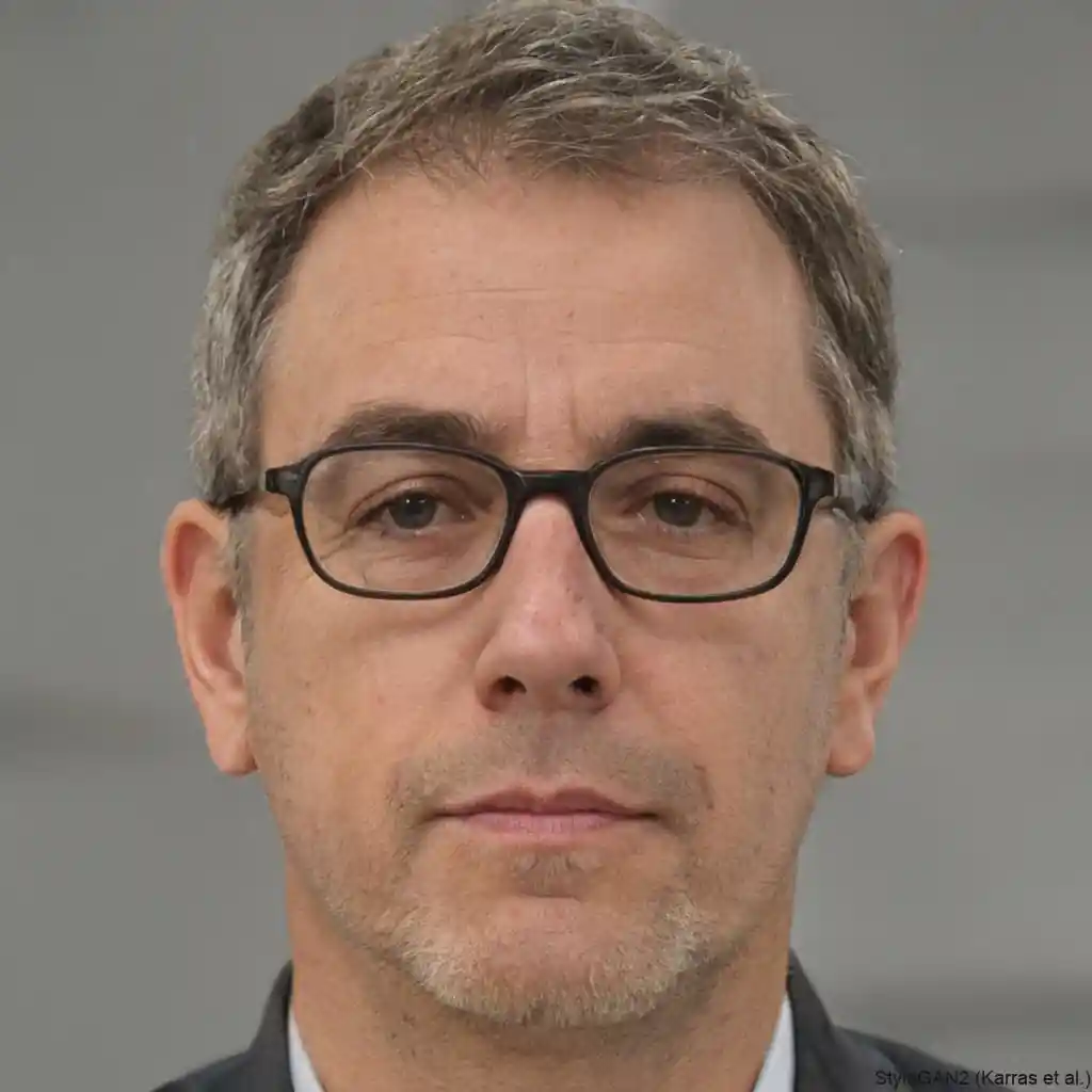 Carlos Hernández